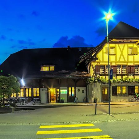 Gasthof Buehl Schwarzenburg Kültér fotó
