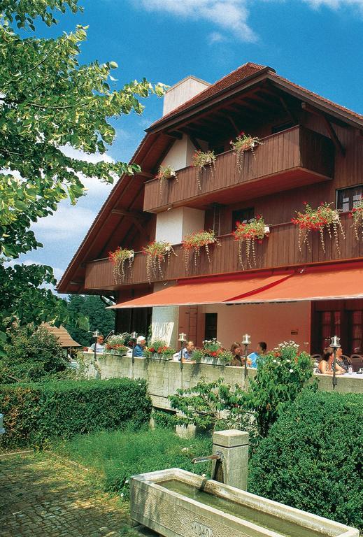 Gasthof Buehl Schwarzenburg Kültér fotó